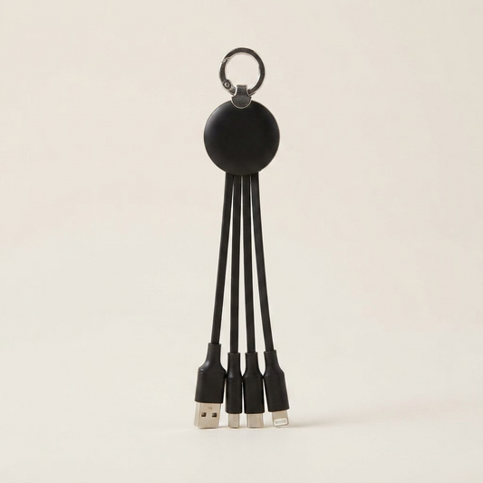 #M8 Multi Rechargeable USB Cable - Gaia Gifts Co