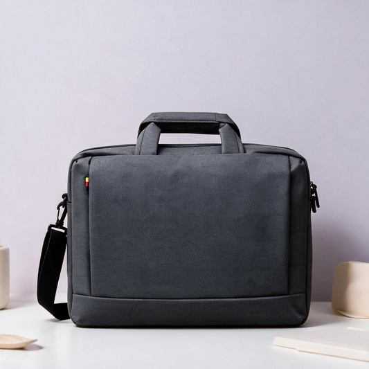 #M46 Waterproof Oxford Laptop Bag