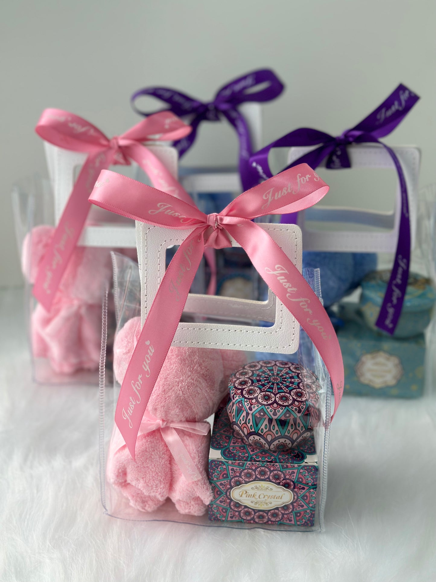 Batik Event Gift Bag - Gaia Gifts Co