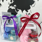 Batik Event Gift Bag - Gaia Gifts Co