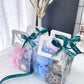 Batik Event Gift Bag - Gaia Gifts Co